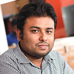 এমরান আহমেদ
