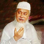 মাওলানা আবুল ফাতাহ মুহা. ইয়াহইয়া