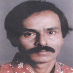 মাহবুব আজাদ