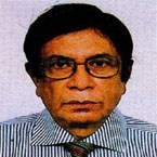 ড. আবুল কালাম মনজুর মোরশেদ