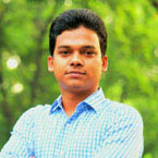 জনি আহমেদ
