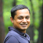 আর জে কিবরিয়া