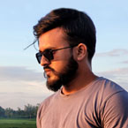 তানভীর মেহেদী