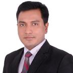 আমিনুল ইসলাম মিলন