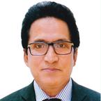 মোশাররফ হোসেন ভূঁইয়া