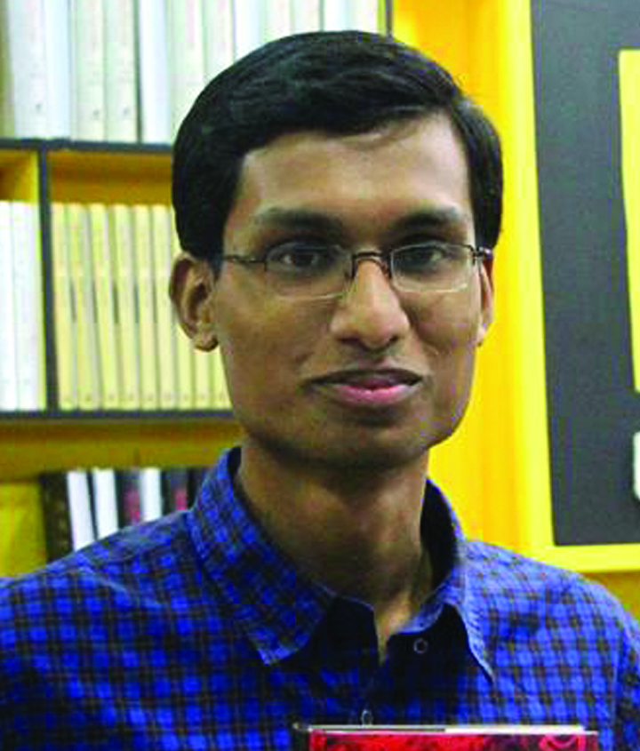 বিক্রমাদিত্য (বিডি)