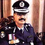 মোঃ নূরুল আনোয়ার