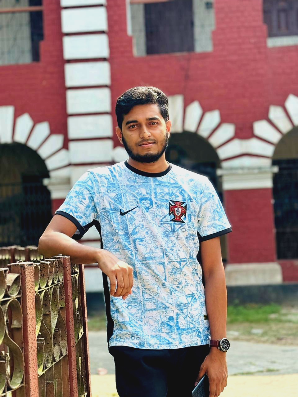 মোঃ আব্দুল লতীফ