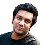 শেহজাদ আমান