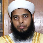 মুফতী ফয়জুল্লাহ আমান