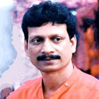 রুদ্র গোস্বামী