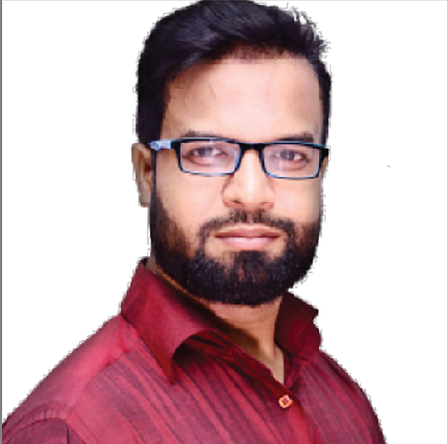 মো: ফিরোজ জামান