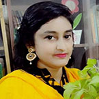 মিনা শারমিন
