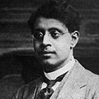 সুকুমার রায়