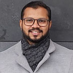 মুহাম্মাদ ইরফান হাওলাদার