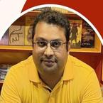 অভীক সরকার