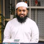 মাওলানা সাজ্জাদ হুসাইন