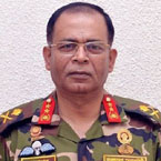 মেজর জেনারেল মোঃ সরোয়ার হোসেন