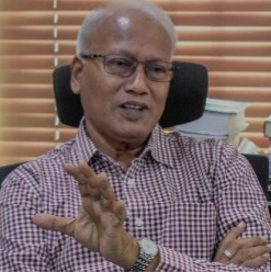এমদাদুল ইসলাম