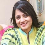 খালিদা তালুকদার