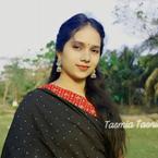 তাসমিয়া তাসনিন প্রিয়া