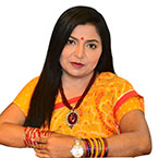 মিম্ মি রহমান