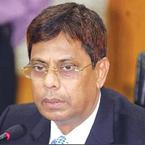 এ কে এম শহীদুল হক