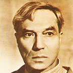 বরিস পাস্তেরনাক