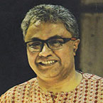 সুভাষ সিংহ রায়