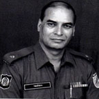 আহমেদ আমিন চৌধুরী