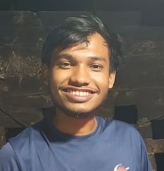 অমিত কুমার মন্ডল
