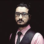 জুনায়েদ ইসলাম