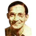 আব্বাস উদ্দীন আহমদ