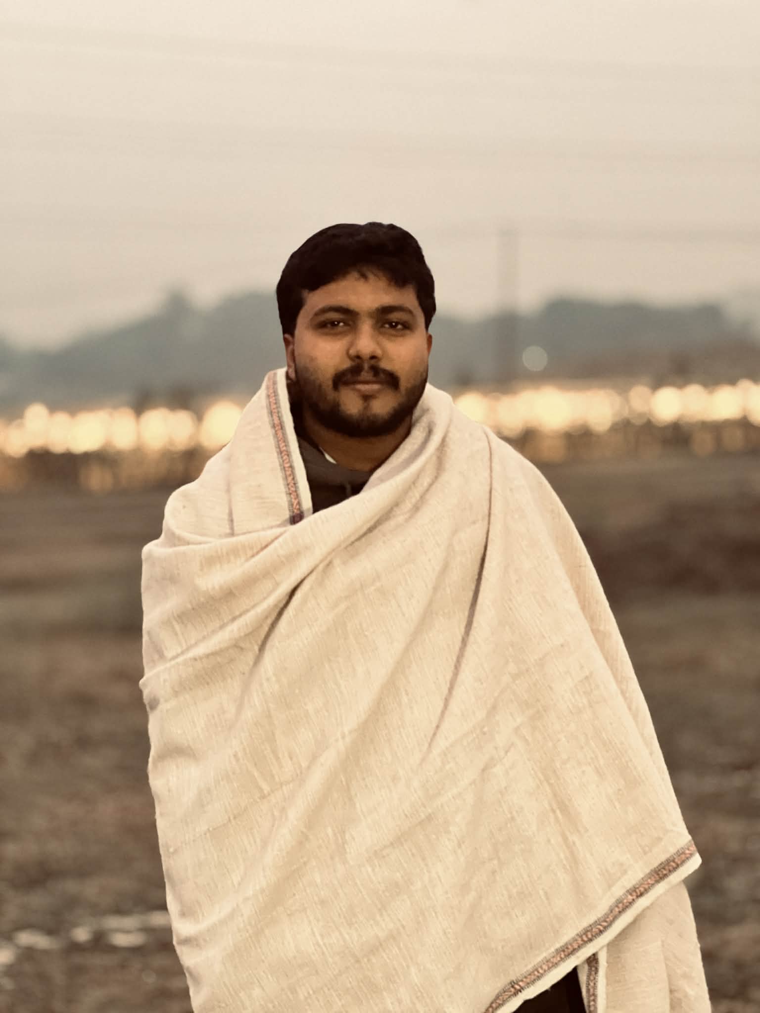 মোঃ শাহারিয়ার নাজিম দূর্জয়