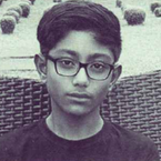আবরার আহমেদ