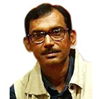 সৈকত মুখোপাধ্যায়