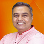 আশীষ ভট্টাচার্য্য