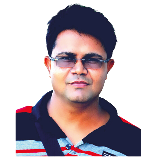 রাজ কামাল আহমেদ