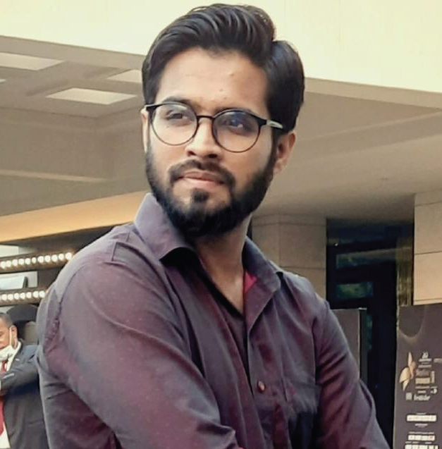 রফিকুল ইসলাম নাঈম সরদার
