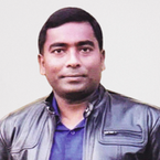 মোল্লা আজাদ হোসেন