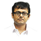 বিনোদ ঘোষাল
