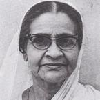 রেণুকা দেবী চৌধুরানী