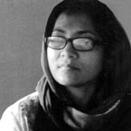 সৈয়দা শারমিন আক্তার