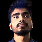 অনিরুদ্ধ প্রামাণিক