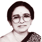 ঝর্ণা দাশ পুরকায়স্থ