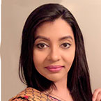 উম্মি সেলিম