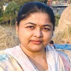 ফারজানা ইসলাম