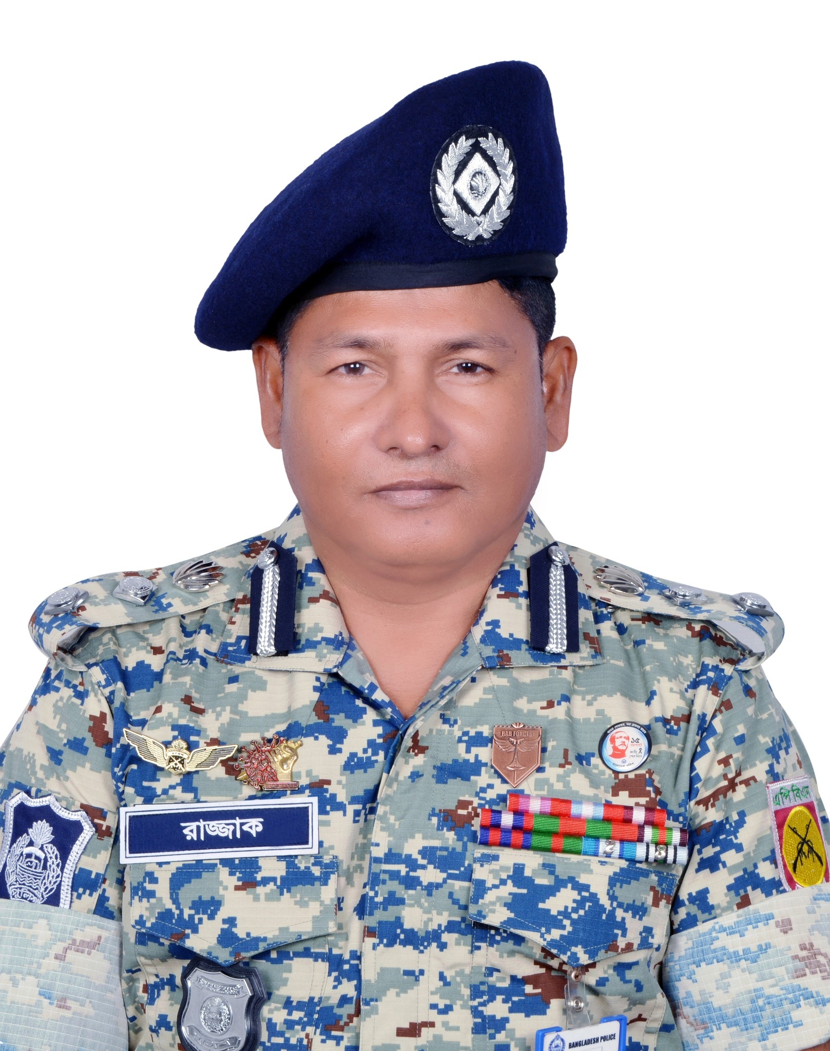 মো. আব্দুর রাজ্জাক