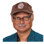 এ. এন. এম নূরুল হক