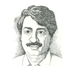ভীষ্মদেব চৌধুরী